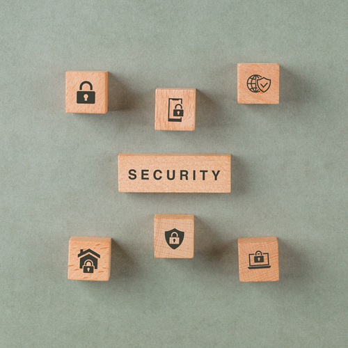 Security Architecture and Strategy